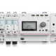 Legrand’s smart modules, which can be installed directly in your electrical panel.